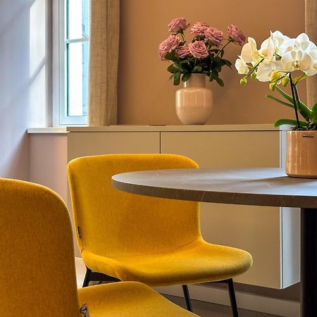 Teatro Romano Exclusive Suites Трієст Екстер'єр фото