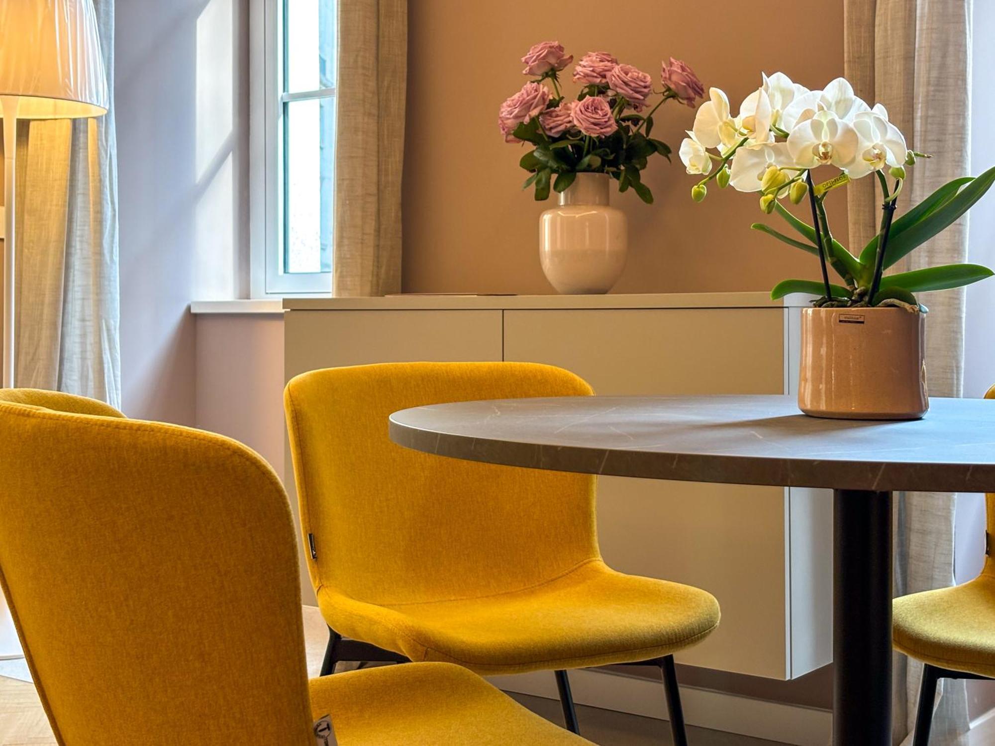 Teatro Romano Exclusive Suites Трієст Екстер'єр фото