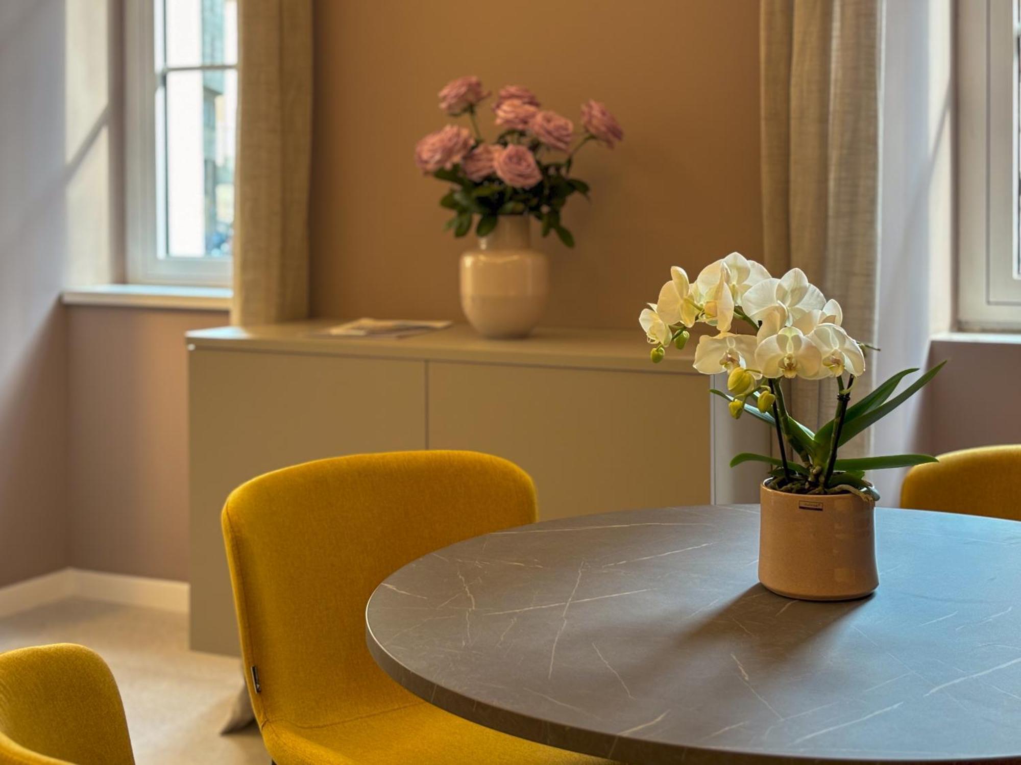 Teatro Romano Exclusive Suites Трієст Екстер'єр фото